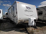 15 Jayco Flight