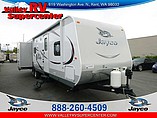 15 Jayco Flight