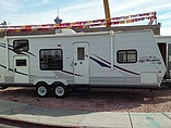 08 Jayco Flight G2