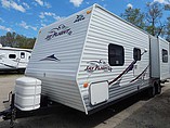 08 Jayco Flight G2