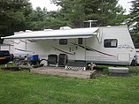08 Jayco Flight G2