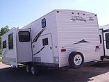 2008 Jayco Jay Flight Photo #3