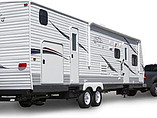 2010 Jayco Jay Flight G2 Photo #3