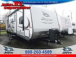 15 Jayco Flight