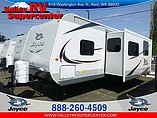 15 Jayco Flight