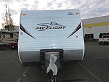 12 Jayco Flight