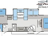 2012 Jayco Jay Flight Photo #21