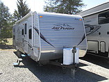 13 Jayco Flight