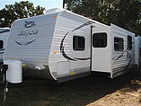 15 Jayco Flight