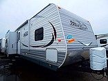 14 Jayco Flight