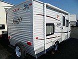 2012 Jayco Jay Flight Photo #2