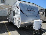 13 Jayco Flight