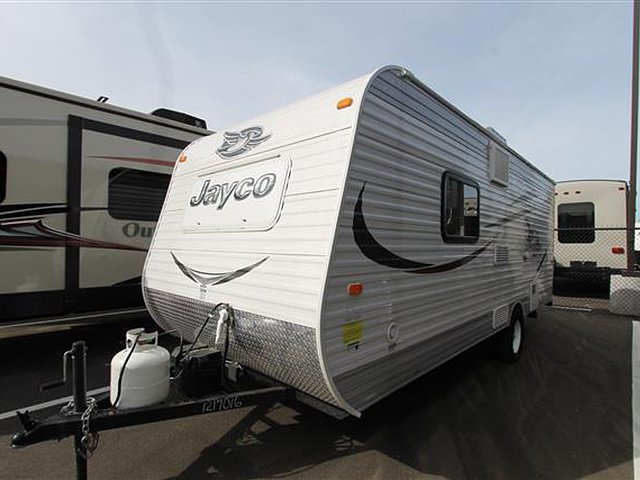 2015 Jayco Jay Flight Photo