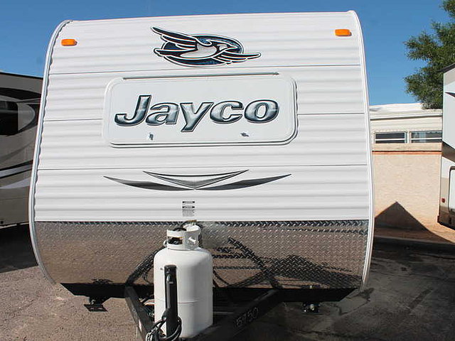 2015 Jayco Jay Flight Photo