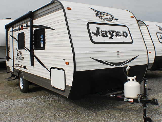 2016 Jayco Jay Flight Photo