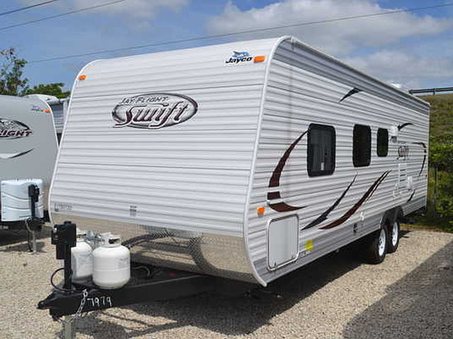 2014 Jayco Jay Flight Photo
