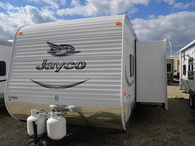 2015 Jayco Jay Flight Photo