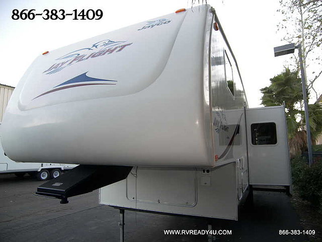 2006 Jayco Jay Flight Photo