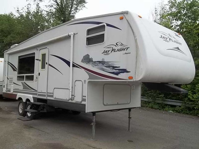 2007 Jayco Jay Flight Photo