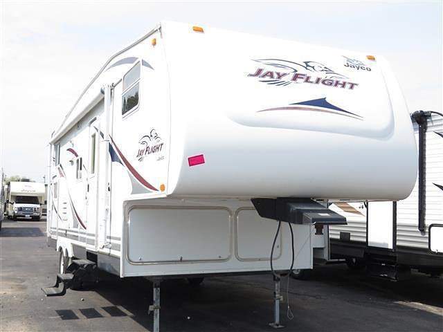 2006 Jayco Jay Flight Photo