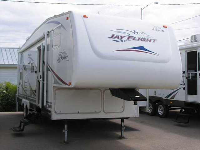 2006 Jayco Jay Flight Photo