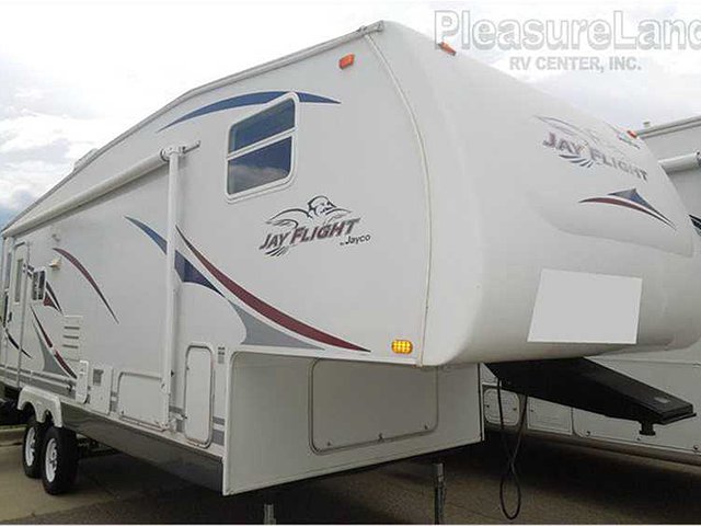 2006 Jayco Jay Flight Photo