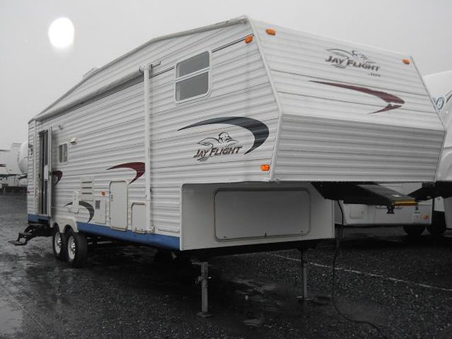 2005 Jayco Jay Flight Photo