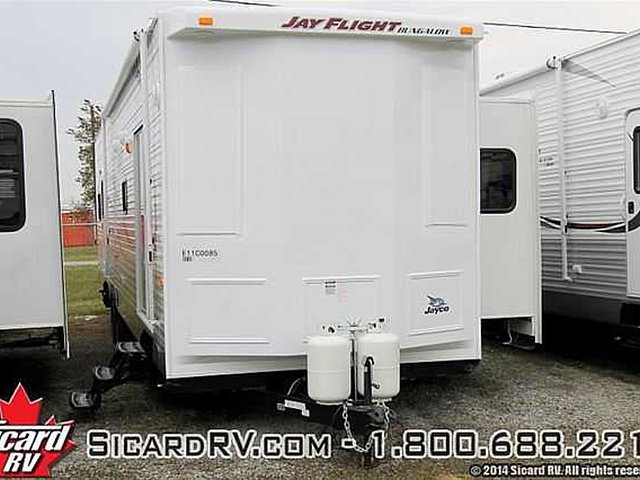 2014 Jayco Jay Flight Photo