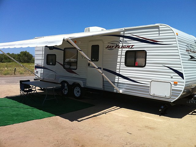 2011 Jayco Jay Flight Photo