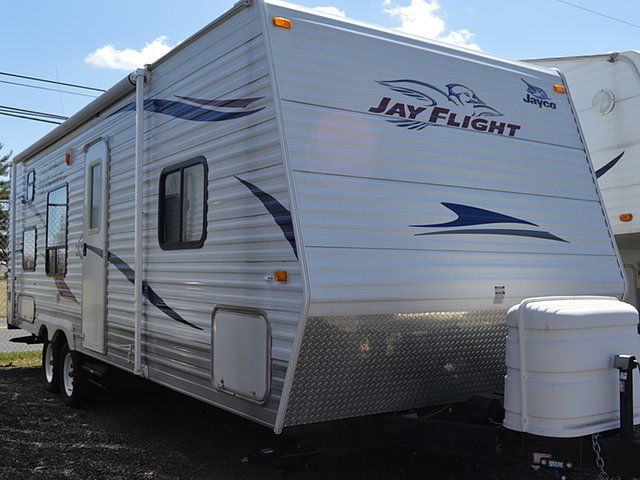 2010 Jayco Jay Flight Photo