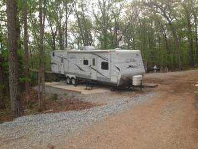 2010 Jayco Jay Flight G2 Photo