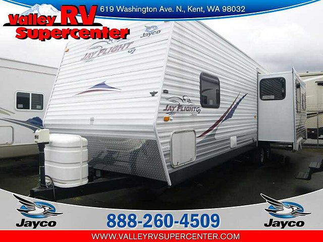 2008 Jayco Jay Flight G2 Photo