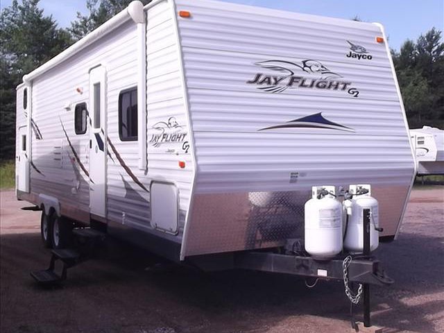 2008 Jayco Jay Flight Photo