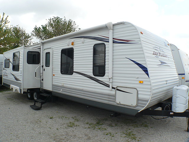 2011 Jayco Jay Flight G2 Photo