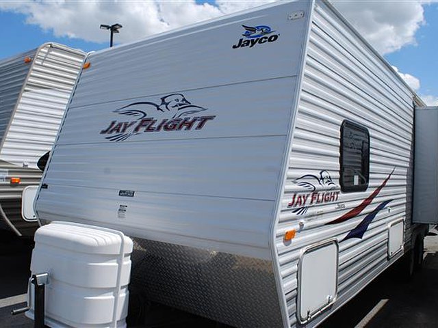 2009 Jayco Jay Flight Photo