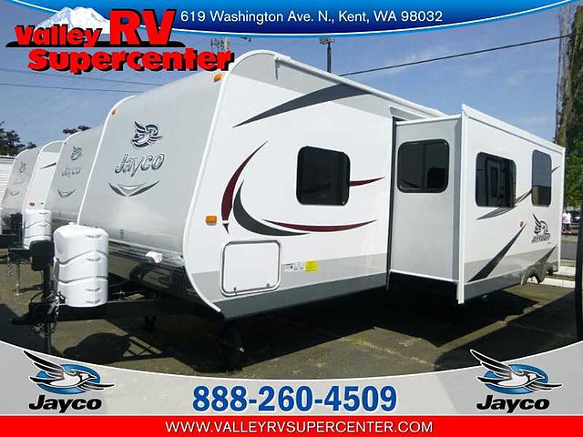 2015 Jayco Jay Flight Photo