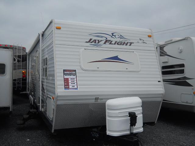 2006 Jayco Jay Flight Photo