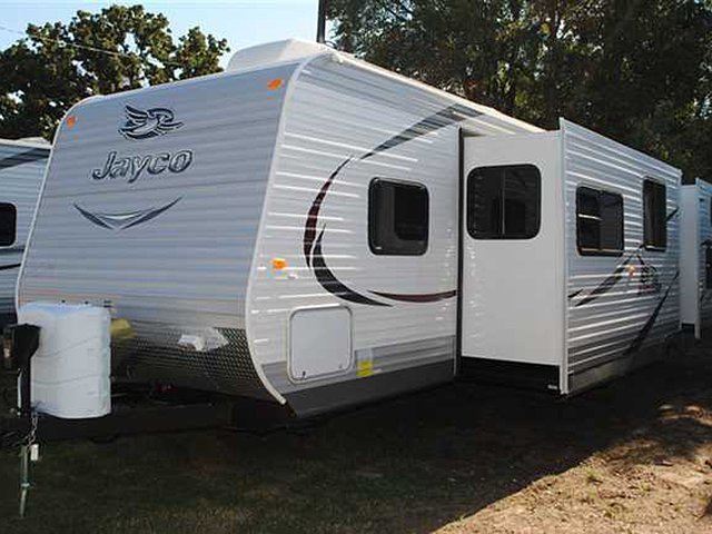 2015 Jayco Jay Flight Photo
