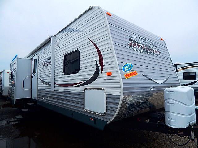 2014 Jayco Jay Flight Photo