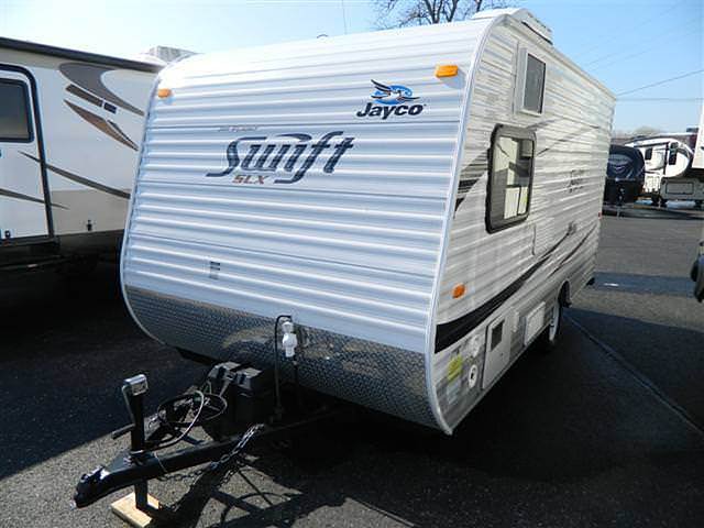 2012 Jayco Jay Flight Photo