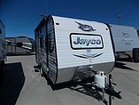 2015 Jayco Jay Flight SLX Photo #2