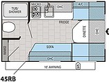 2015 Jayco Jay Flight SLX Photo #2