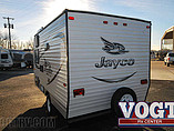 2015 Jayco Jay Flight SLX Photo #5