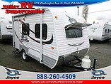 15 Jayco Flight SLX