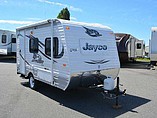 15 Jayco Flight SLX