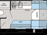 2016 Jayco Jay Flight SLX Photo #4