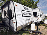15 Jayco Flight SLX