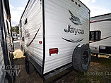 2015 Jayco Jay Flight SLX Photo #3