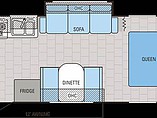 2015 Jayco Jay Flight SLX Photo #4