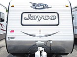 2015 Jayco Jay Flight SLX Photo #4